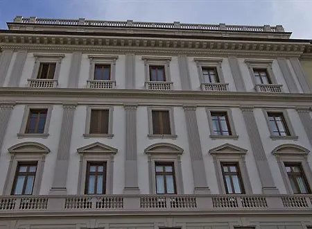 Апарт-отель La Repubblica