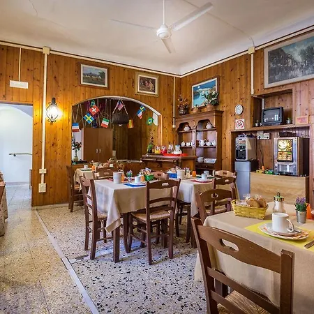 Hotel Ferretti Florence
