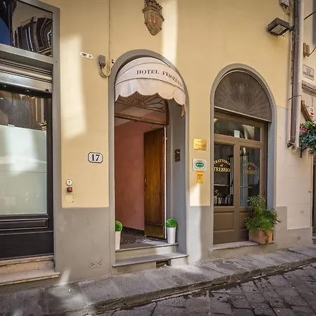 Hotel Ferretti 2*