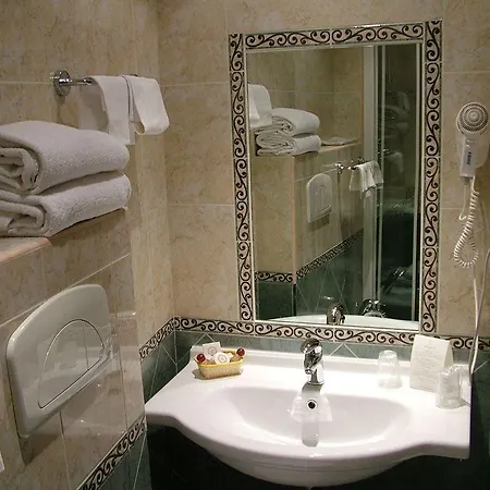 Hotel Centro Florencja
