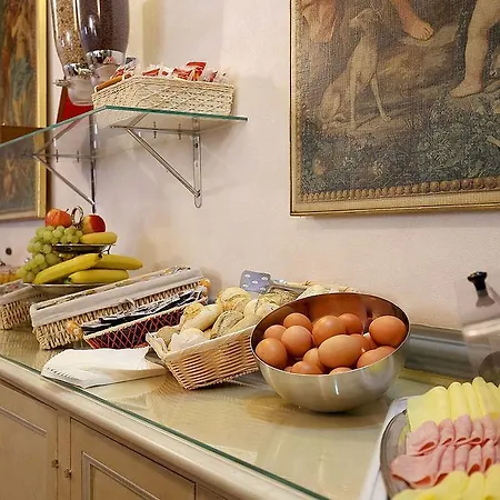 Hotel Delle Tele 3*