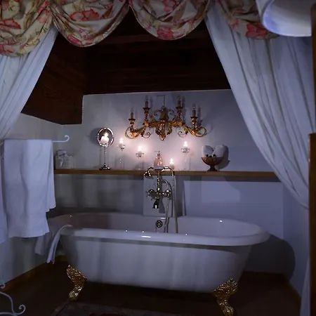 Bed & Breakfast Corte Dei Neri