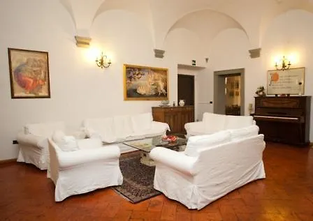 Vasari Hotel Florence