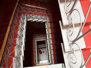 Rosso23 4* Florenz