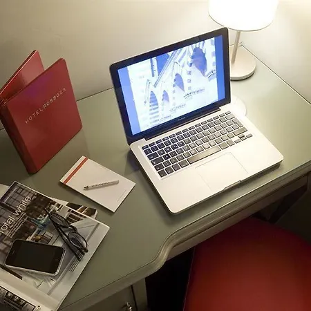 Rosso23 - Wtb Hotel 4*