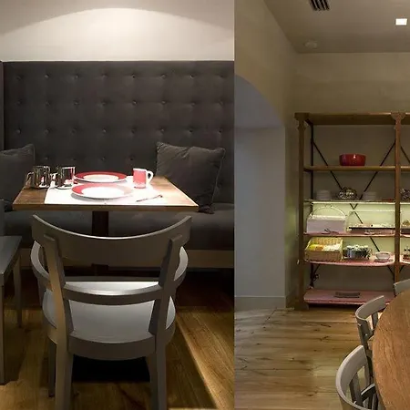 Rosso23 - Wtb Hotel Firenze