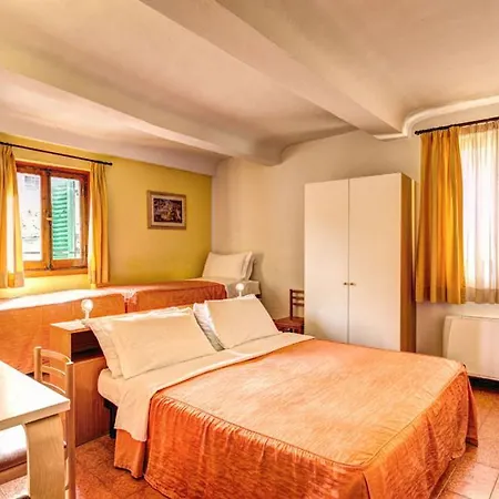 Fiorino Hotel Florence