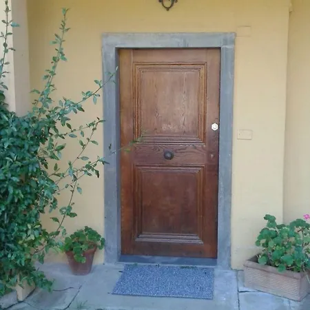 Ape Rosa Relais فندق مبيت وإفطار 2*