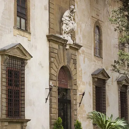 Torre Di Bellosguardo 4*