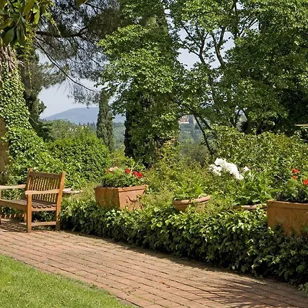 Torre Di Bellosguardo 4* Firenze