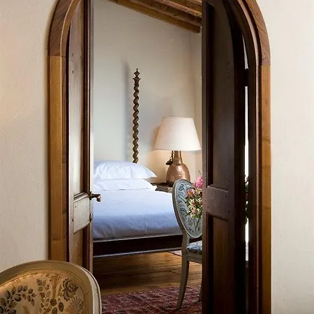 Torre Di Bellosguardo 4*