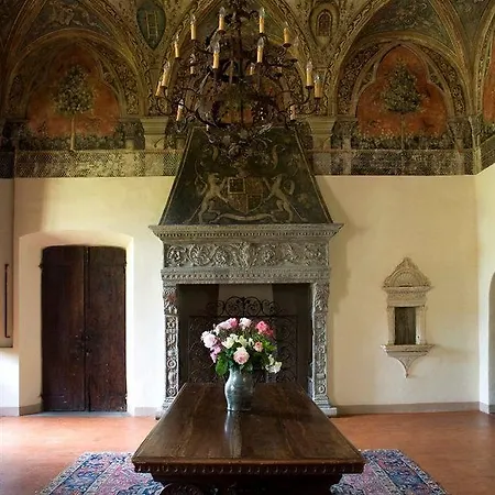 Torre Di Bellosguardo Hotel