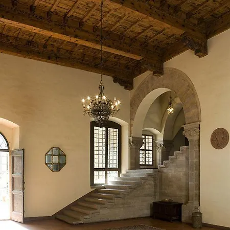Torre Di Bellosguardo Hotel Firenze