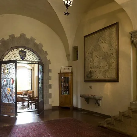 Torre Di Bellosguardo 4* Firenze