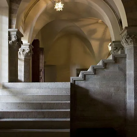 Torre Di Bellosguardo Hotel Florenz