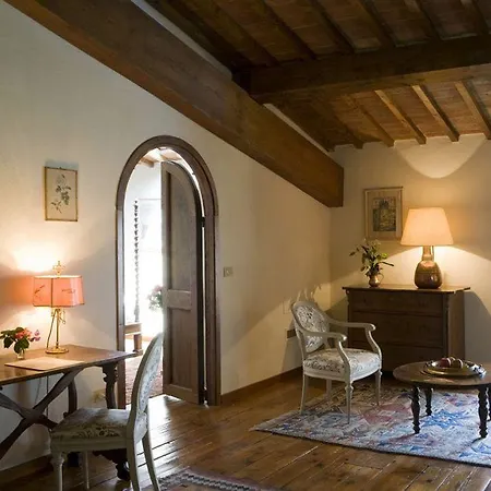 Torre Di Bellosguardo Hotel