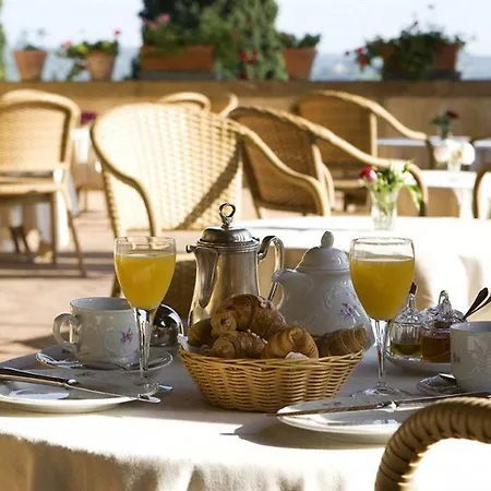 Torre Di Bellosguardo 4* Firenze