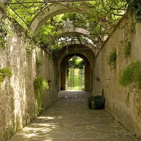 Torre Di Bellosguardo Hotel