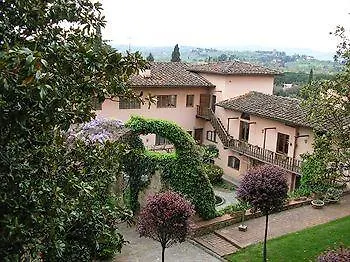 Torre Di Bellosguardo 4* Florenz