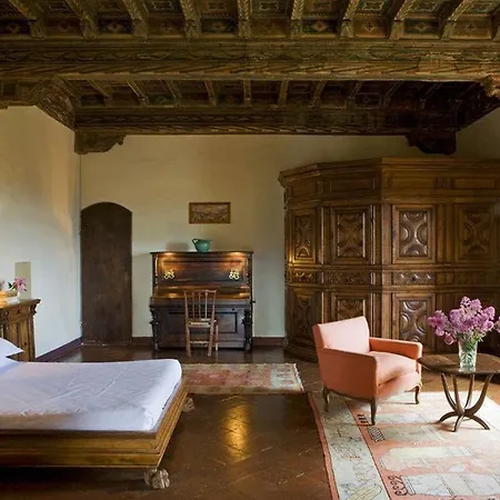 Torre Di Bellosguardo 4* Firenze