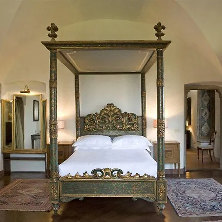 Torre Di Bellosguardo 4*