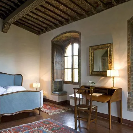 Torre Di Bellosguardo Hotel