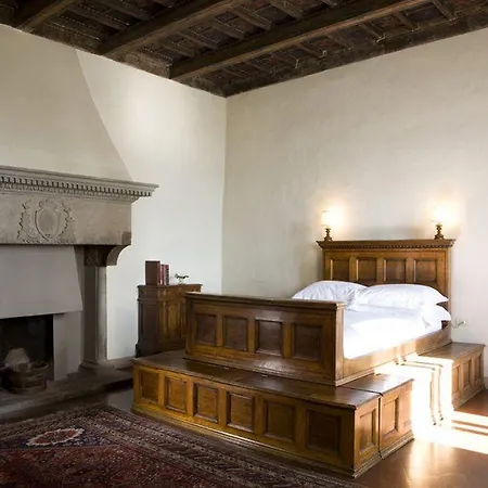Torre Di Bellosguardo 4* Florenz
