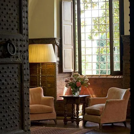 Torre Di Bellosguardo 4* Firenze