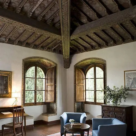 Torre Di Bellosguardo Hotel 4*