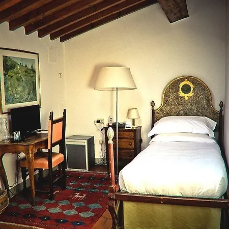 Torre Di Bellosguardo Hotel Firenze