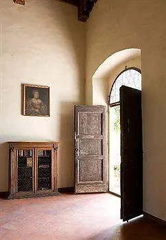 Torre Di Bellosguardo 4* Firenze