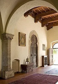 Torre Di Bellosguardo Hotel 4*