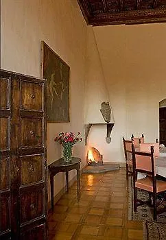 Torre Di Bellosguardo Hotel