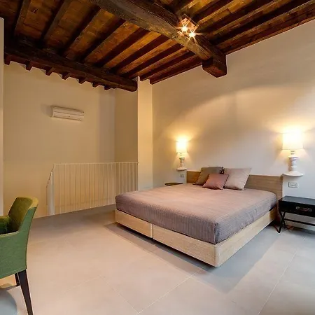 Palazzo Mannaioni 4*