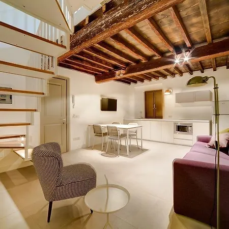 Palazzo Mannaioni 4* Firenze