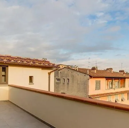 Palazzo Mannaioni 4* Firenze
