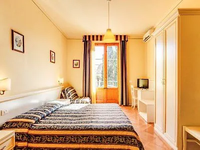 Marine Hotel Firenze