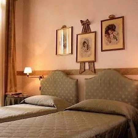 Argentina Hotel Florence