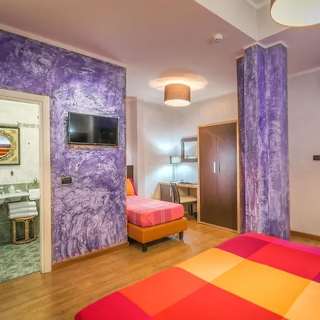 Argentina Hotel 3*