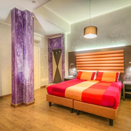 Argentina Hotel