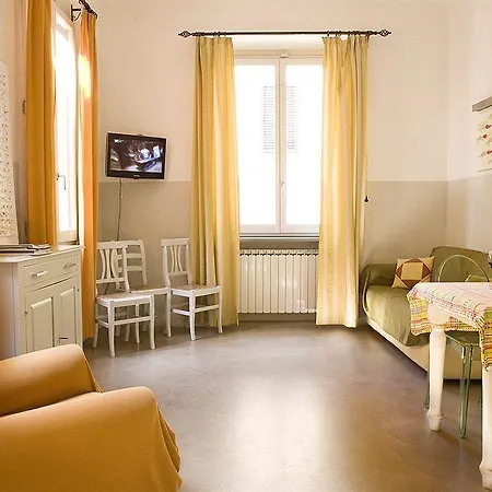Signoria Apartment Florence