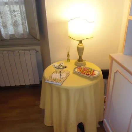 Relais Del Duomo Bed & Breakfast 3*