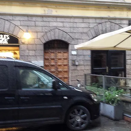 Relais Del Duomo Bed & Breakfast