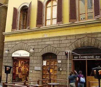 Relais Del Duomo Bed and Breakfast 3*
