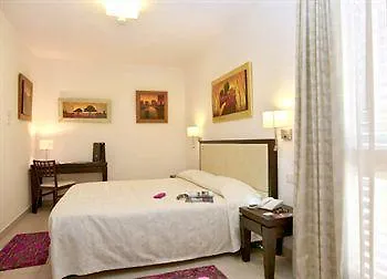 Quadra Key Easy In Apart-hotel 4*