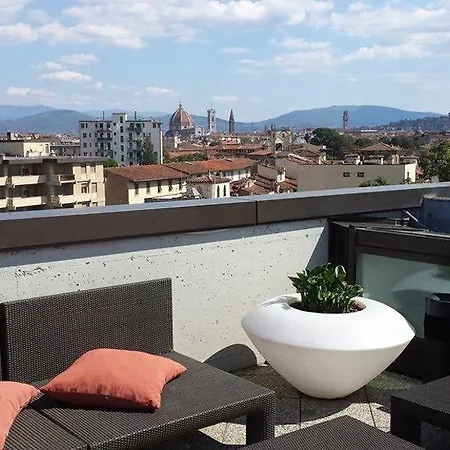 Ac By Marriott Ξενοδοχείο 4*