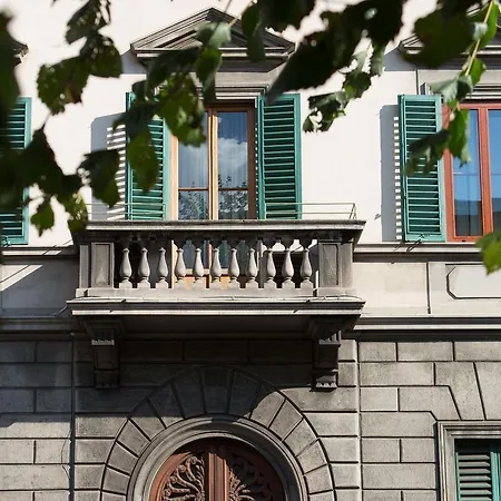 Il Marzocco Boutique B&B