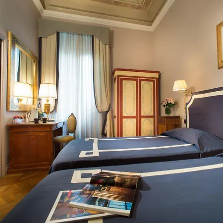 Il Marzocco Boutique B&B 피렌체