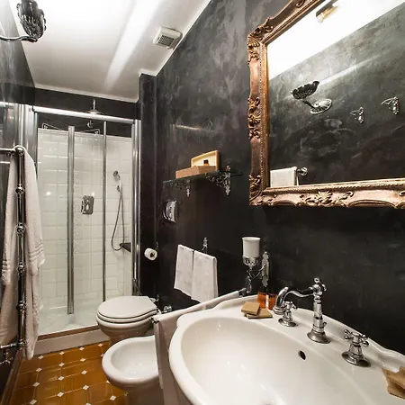 Il Marzocco Boutique B&B 2*