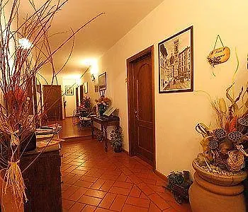 Sayuri Guest house Florence